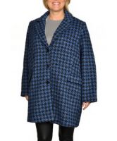 Снимка на Дамско палто