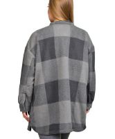 Снимка на Дамско яке тип риза