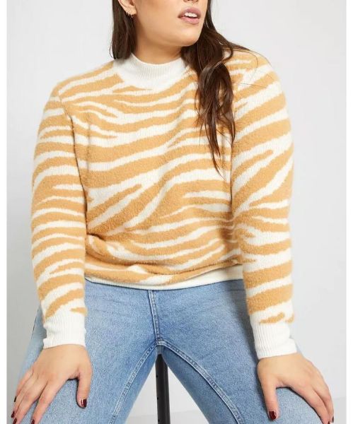 Снимка на Дамски пуловер