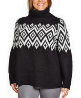 Снимка на Дамски пуловер