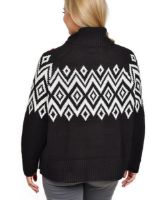 Снимка на Дамски пуловер