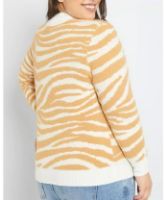 Снимка на Дамски пуловер