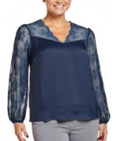 Снимка на Дамска блуза