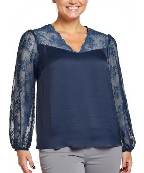 Снимка на Дамска блуза