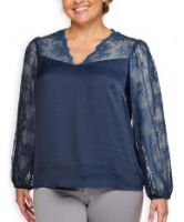 Снимка на Дамска блуза