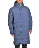 Снимка на Мъжко яке с подвижна качулка