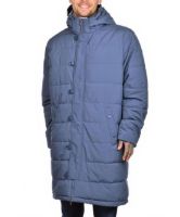 Снимка на Мъжко яке с подвижна качулка