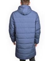 Снимка на Мъжко яке с подвижна качулка