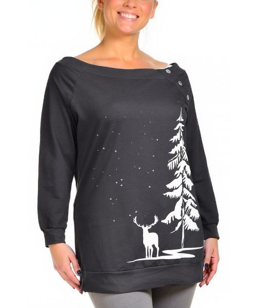 Снимка на Дамска блуза