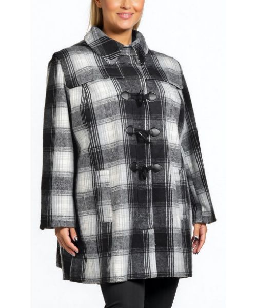 Снимка на Дамско палто