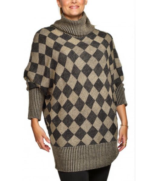 Снимка на Дамска туника