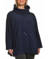 Снимка на Дамски поларен суичър