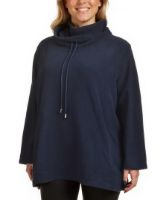 Снимка на Дамски поларен суичър