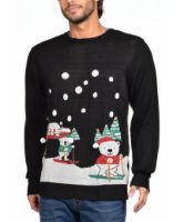 Снимка на Мъжки пуловер