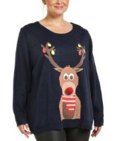 Снимка на Дамски пуловер