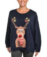 Снимка на Дамски пуловер