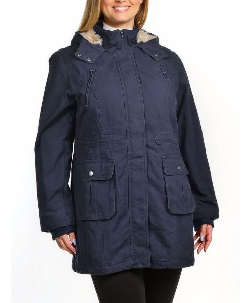 Снимка на Дамско яке