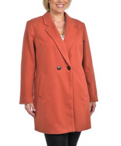 Снимка на Дамско палто