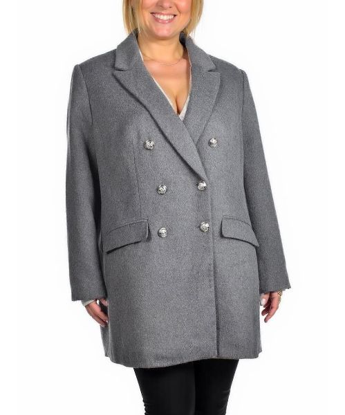 Снимка на Дамско палто