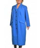 Снимка на Дамско палто