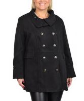 Снимка на Дамско палто