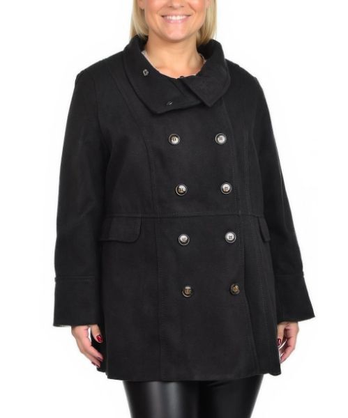 Снимка на Дамско палто