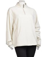 Снимка на Дамскo поларено горнище