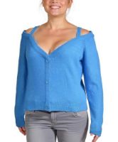 Снимка на Дамски пуловер