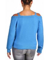 Снимка на Дамски пуловер