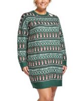 Снимка на Плетена рокля