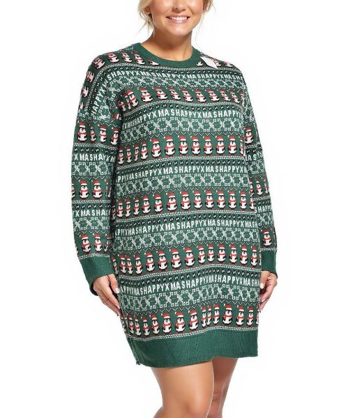 Снимка на Плетена рокля