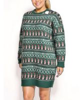 Снимка на Плетена рокля