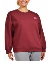 Снимка на Дамска ватирана блуза