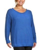 Снимка на Дамски пуловер