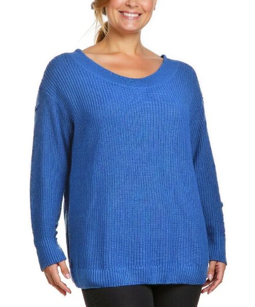 Снимка на Дамски пуловер