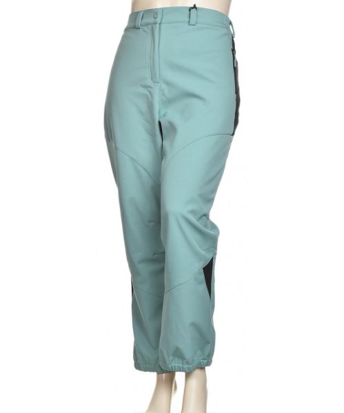Снимка на Дамски спортен водоотблъскващ  панталон