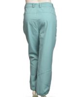 Снимка на Дамски спортен водоотблъскващ  панталон