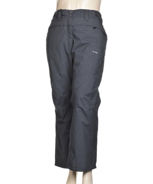 Снимка на Дамски спортен термо панталон