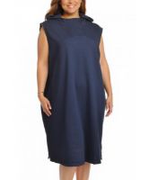 Снимка на Спортна ватирана рокля