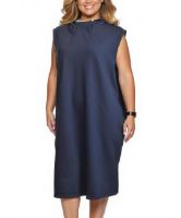 Снимка на Спортна ватирана рокля