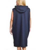 Снимка на Спортна ватирана рокля