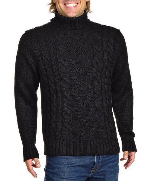 Снимка на Мъжки пуловер