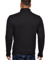 Снимка на Мъжки пуловер