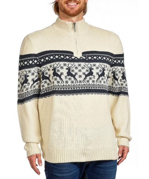 Снимка на Мъжки пуловер