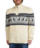 Снимка на Мъжки пуловер