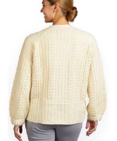 Снимка на Дамски пуловер