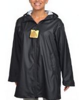 Снимка на Дамско яке - гумирано