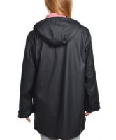 Снимка на Дамско яке - гумирано