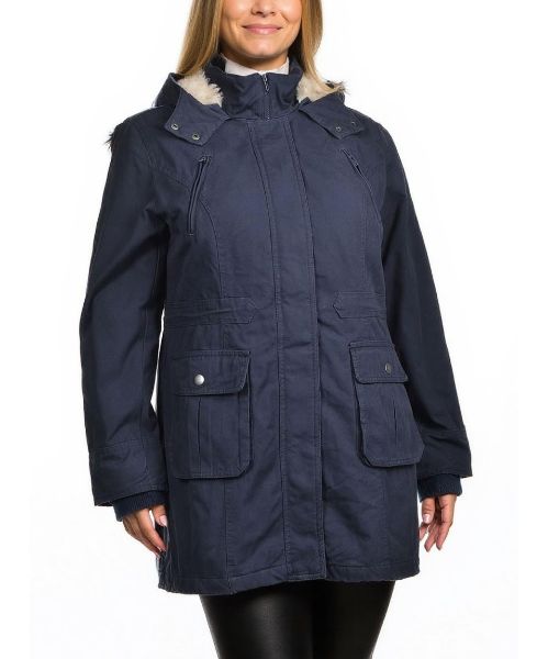 Снимка на Дамско яке