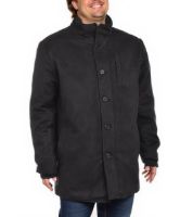 Снимка на Мъжко палто